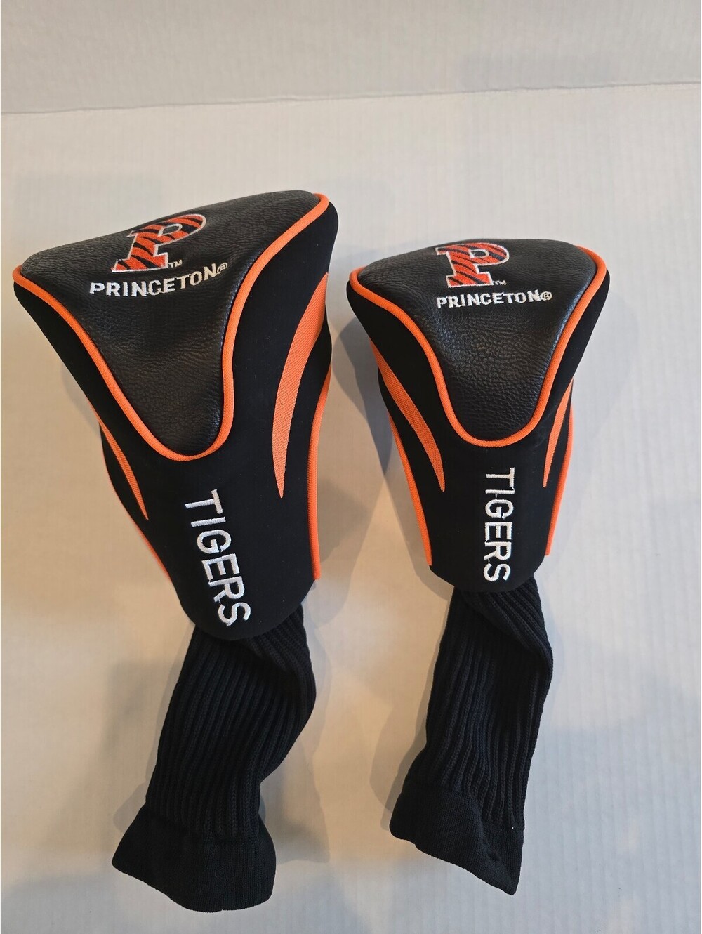 NCAA Princeton Tigers Golf Club Headcover